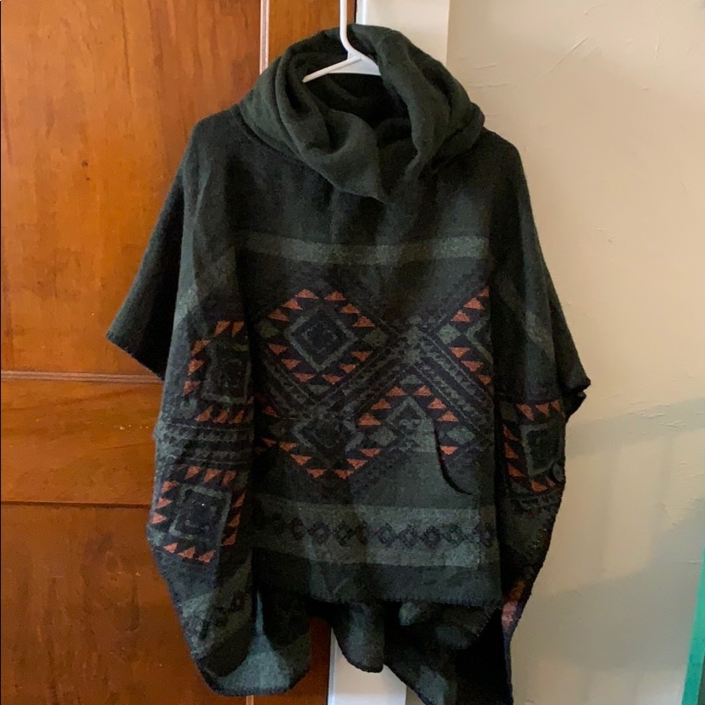 Poncho